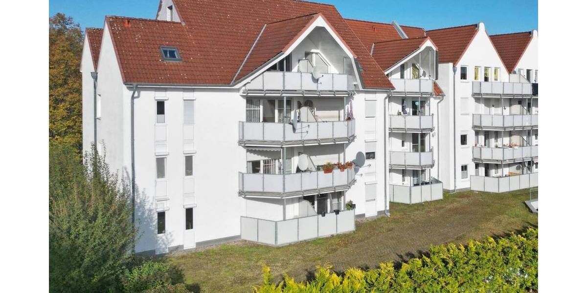 Modernes Wohnen über den Dächern von Rinteln! Stilvoll, Komfortabel, Zentral! 3 zimmer