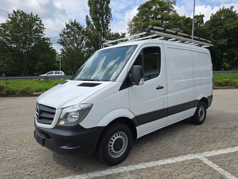 Sprinter