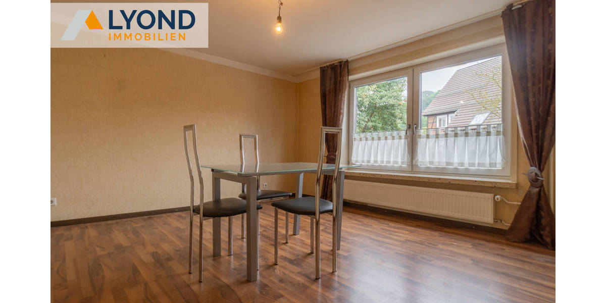 Einfamilienhaus Diemelstadt / Helmighausen Helmighausen - 1 Zimmer, 239 m&sup2;, 299.999&euro; | Angebot:25676625