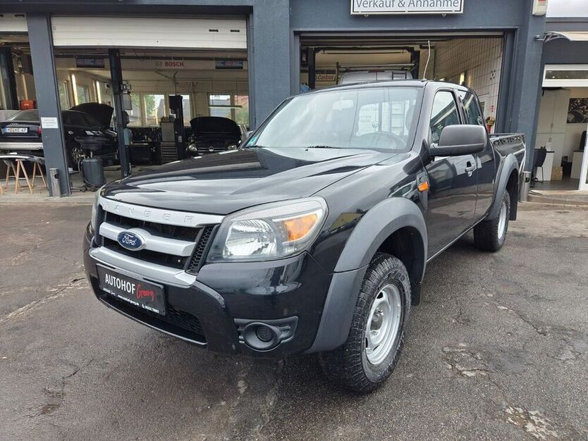 Ranger