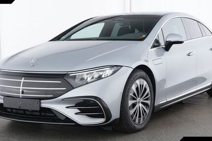 Mercedes-Benz EQS 3.065 km 64.490 &euro; Eula/Borna 04552