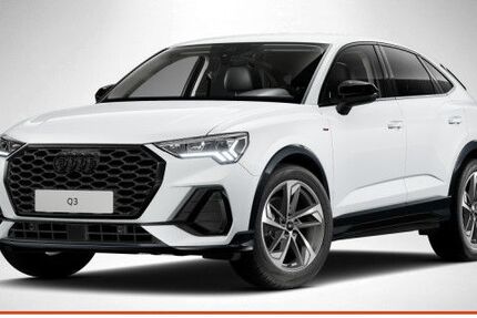 Audi Q3 8.656 km 42.480 &euro; Kirchheim 73230