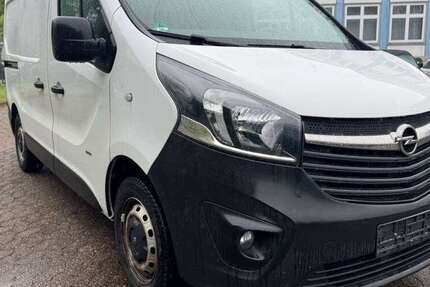 Opel Vivaro 150.275 km 9.990 &euro; Langenhagen 30855