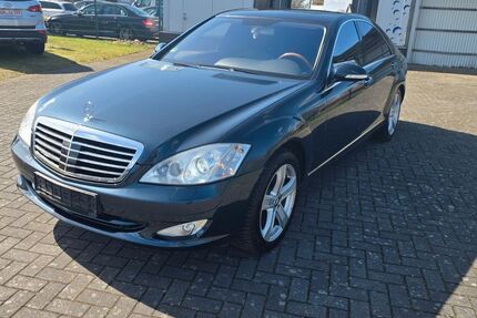 Mercedes-Benz S 500 259.900 km 9.900 &euro; Wilsum 49849