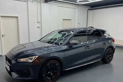 Cupra Leon 52.000 km 21.990 € Göppingen 73037