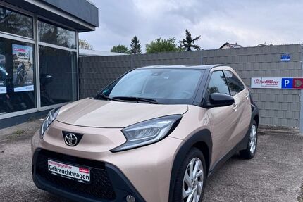 Toyota Aygo (X) 20.833 km 13.390 &euro; Bensheim 64625