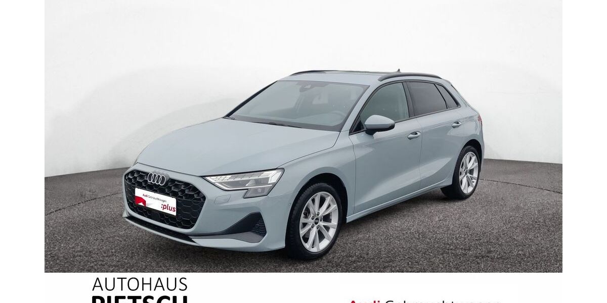 Audi A3 9.408 km 30.890 &euro; Bünde 32257