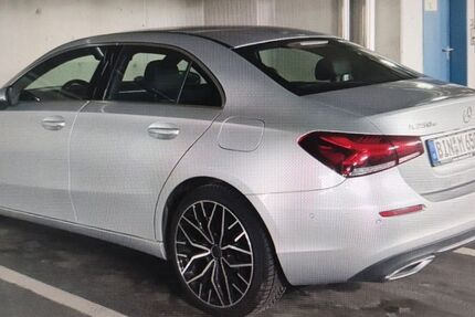 Mercedes-Benz A 250 85.000 km 22.990 € Undenheim 55278