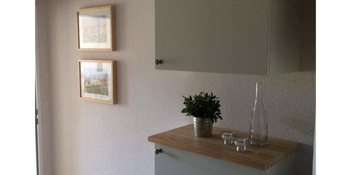 Erdgeschoßwohnung Langwedel - 2 Zimmer, 39 m&sup2;, 115.000&euro; | Angebot:24726202