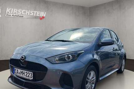 Mazda 2 3.481 km 22.490 &euro; Eisenach 99817