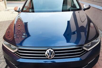 VW Passat 238.531 km 9.200 &euro; Bad Harzburg 38667