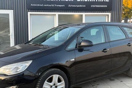 Opel Astra 244.841 km 3.990 € Hofolding (Bei München) 85649