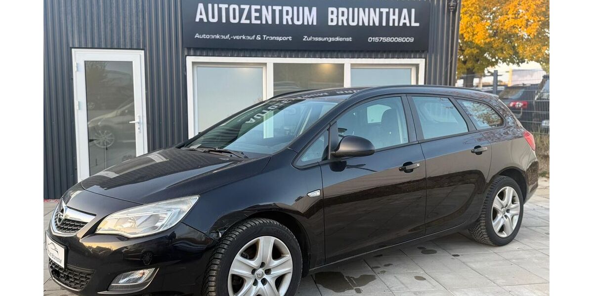 Opel Astra 244.841 km 3.990 € Hofolding (Bei München) 85649