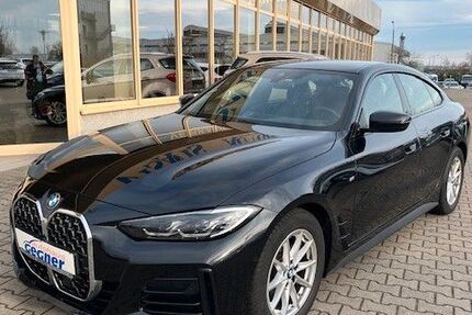 BMW 420 Gran Coupé 56.100 km 34.940 &euro; Eilenburg 04838