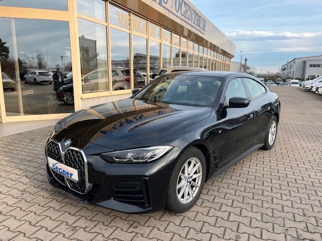BMW 420 Gran Coupé 56.100 km 34.940 &euro; Eilenburg 04838
