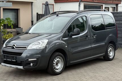 Citroen Berlingo 128.000 km 9.500 &euro; Bitburg 54634