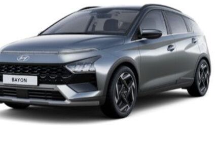 Hyundai BAYON 1.500 km 24.990 &euro; Erfurt 99086