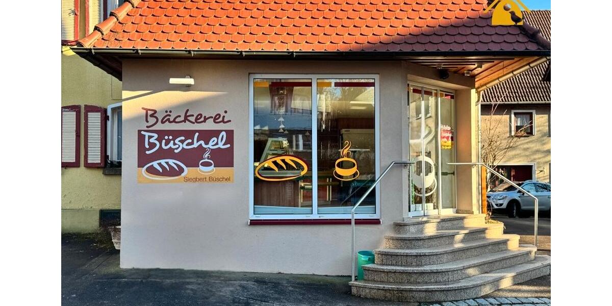 Gewerbeobjekt Gaildorf - 520&euro; | Angebot:24691063