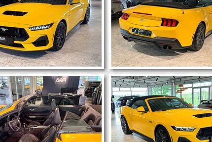 Ford Mustang 29.631 km 44.980 &euro; Remscheid 42897