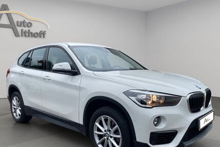 BMW X1 55.500 km 18.999 € Ditzingen (bei Stuttgart) 71254