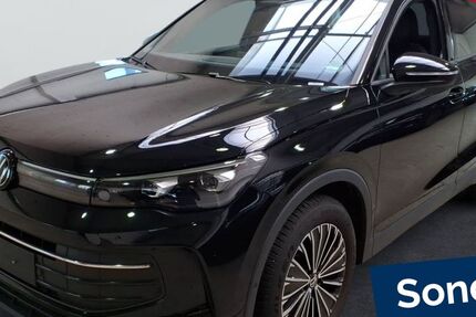 VW Tiguan 13.200 km 32.640 &euro; Wackersdorf 92442