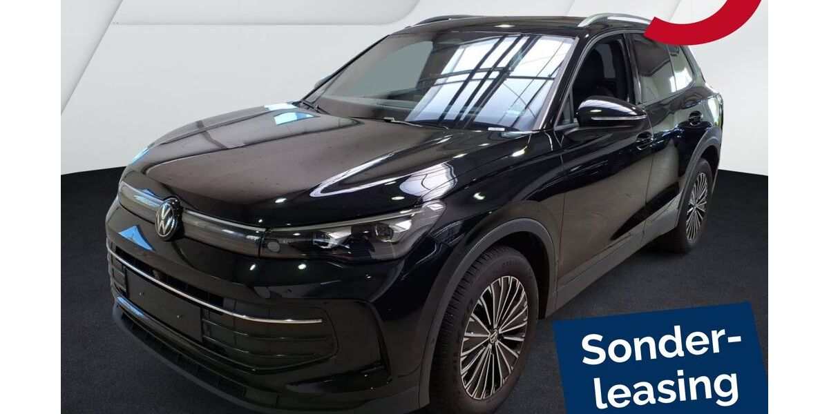 VW Tiguan 13.200 km 32.640 &euro; Wackersdorf 92442
