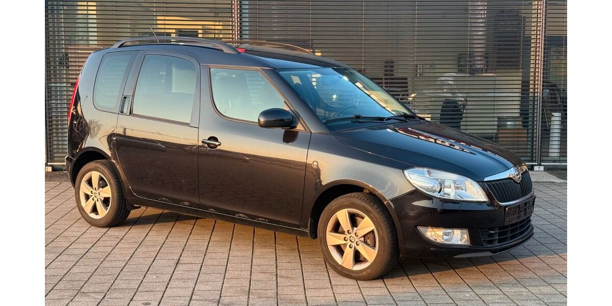 Skoda Roomster 144.000 km 7.300 &euro; Murrhardt 71540
