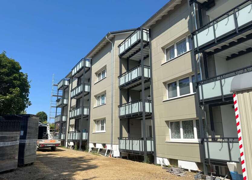 Wohnung zum Mieten in Lemgo 642 € 67.49 m²