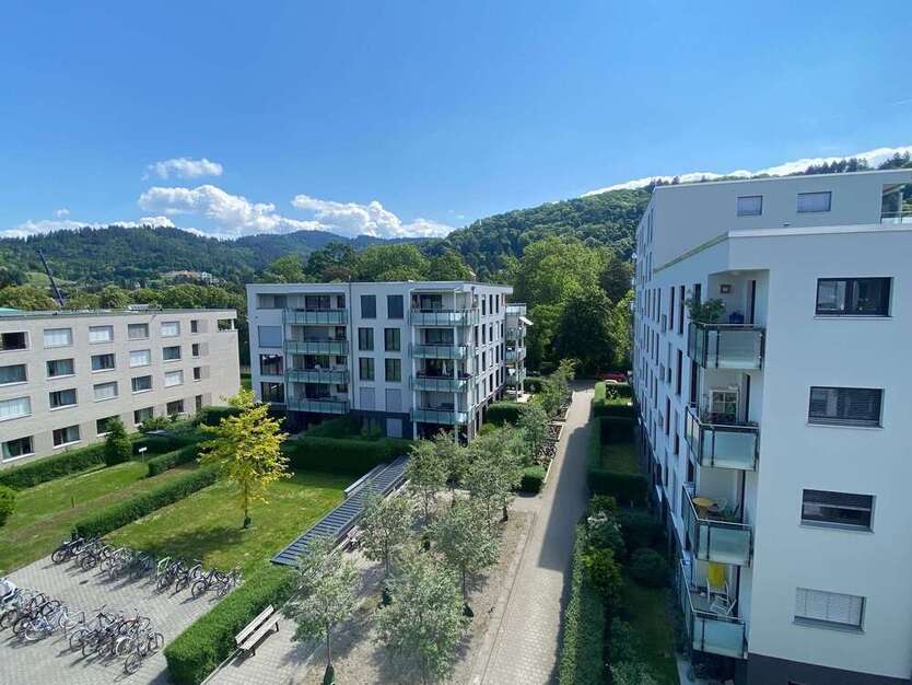 Wohnung zum Kaufen in Freiburg 350.000 € 51.4 m²