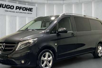 Mercedes-Benz Vito 125.160 km 33.990 &euro; Hamburg 22335