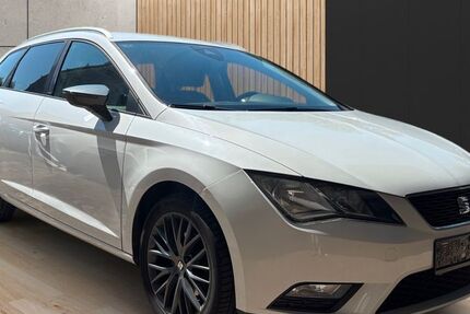 Seat Leon 94.114 km 9.800 &euro; Weingarten 67366