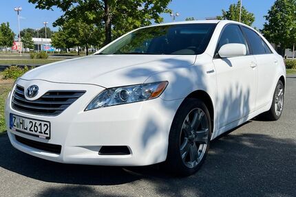 Toyota Camry 280.200 km 7.000 &euro; Glauchau 08371