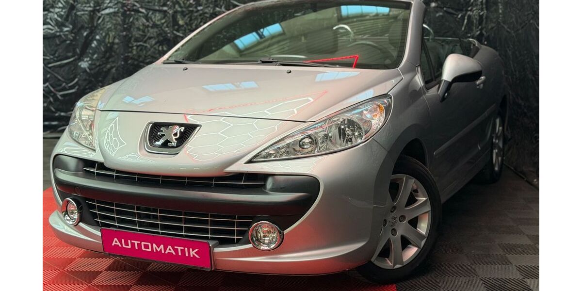 Peugeot 207 78.000 km 6.200 &euro; Herscheid 58849