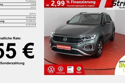 VW T-Roc 27.112 km 26.449 &euro; Horn-Bad Meinberg 32805