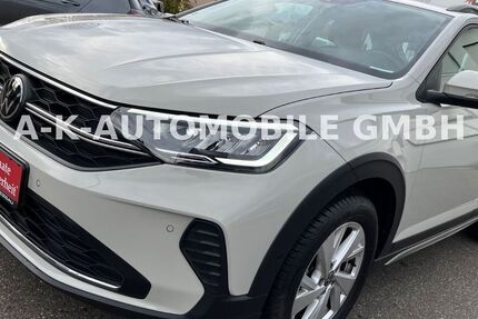 VW Taigo 14.400 km 20.699 &euro; Deizisau 73779