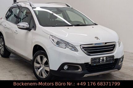 Peugeot 2008 92.576 km 5.690 &euro; Eichwalde 15732