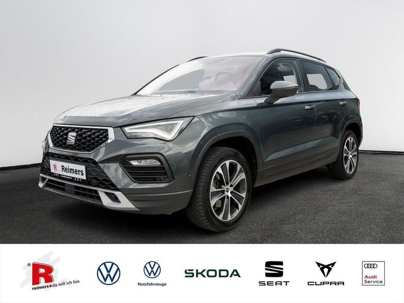 Ateca