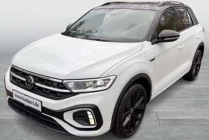 VW T-Roc 29.738 km 26.915 &euro; Dortmund-Marten 44379