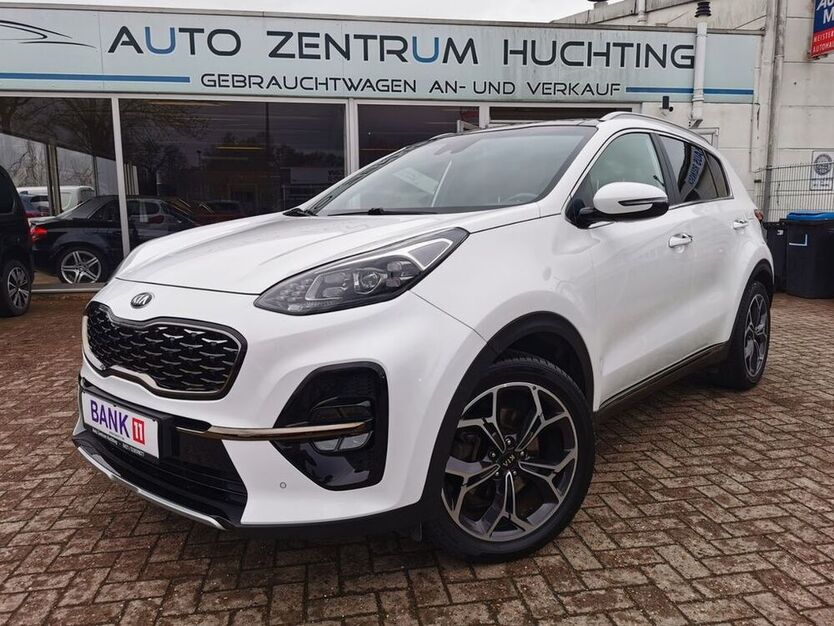 Sportage
