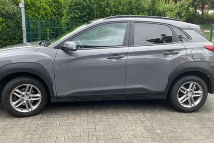 Hyundai KONA 53.000 km 13.490 &euro; Greven 48268