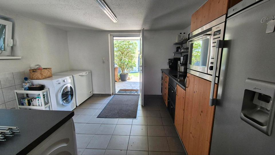 Einfamilienhaus Hüttlingen - 7 Zimmer, 138 m&sup2;, 469.000&euro; | Angebot:26958640