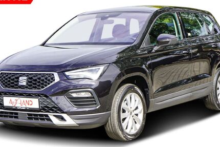 Seat Ateca 64.384 km 24.950 &euro; Brehna 06796