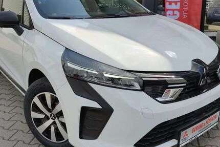 Mitsubishi Colt 2.000 km 15.990 € Chemnitz 09116