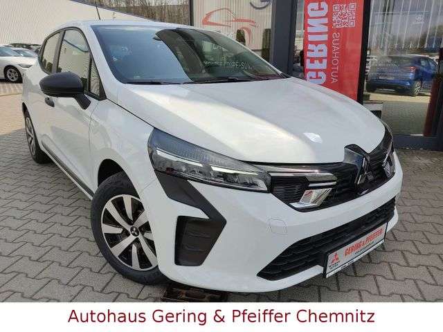 Mitsubishi Colt 2.000 km 15.990 &euro; Chemnitz 09116