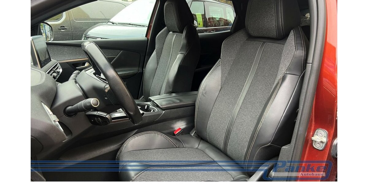 Peugeot 3008 2.0 BlueHDi Allure 150 FAP*360°*TotW*LED* 100.000 km 16.390 &euro; Berlin 13187