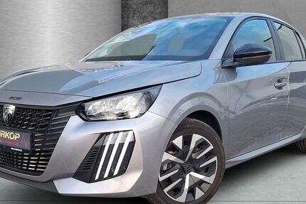 Peugeot 208 9.992 km 16.440 &euro; Berlin 10409