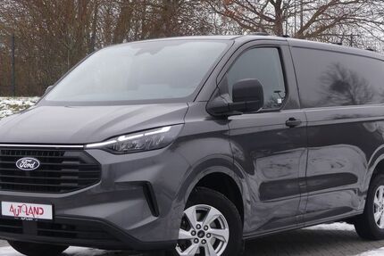 Ford Transit Custom 22.664 km 37.990 &euro; Stralsund 18437