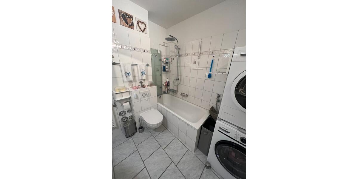 Etagenwohnung Lüneburg Goseburg-Zeltberg - 3 Zimmer, 80 m&sup2;, 225.000&euro; | Angebot:27097428