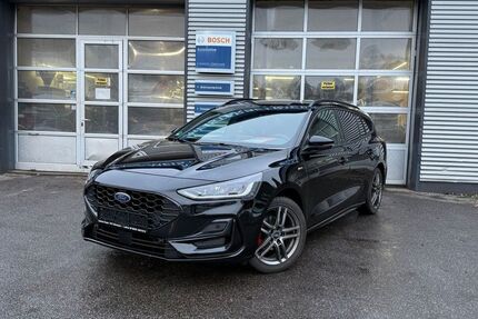 Ford Focus 25.000 km 19.950 &euro; Lathen 49762