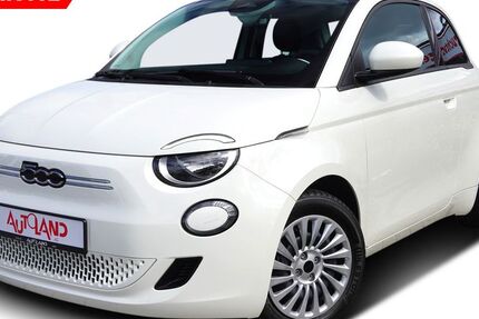 Fiat 500 9.912 km 17.990 &euro; Coburg 96450